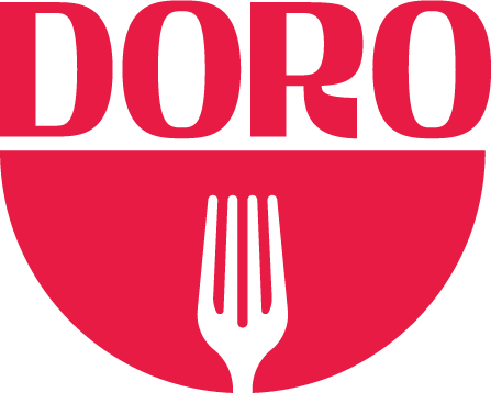 dorofoods logo